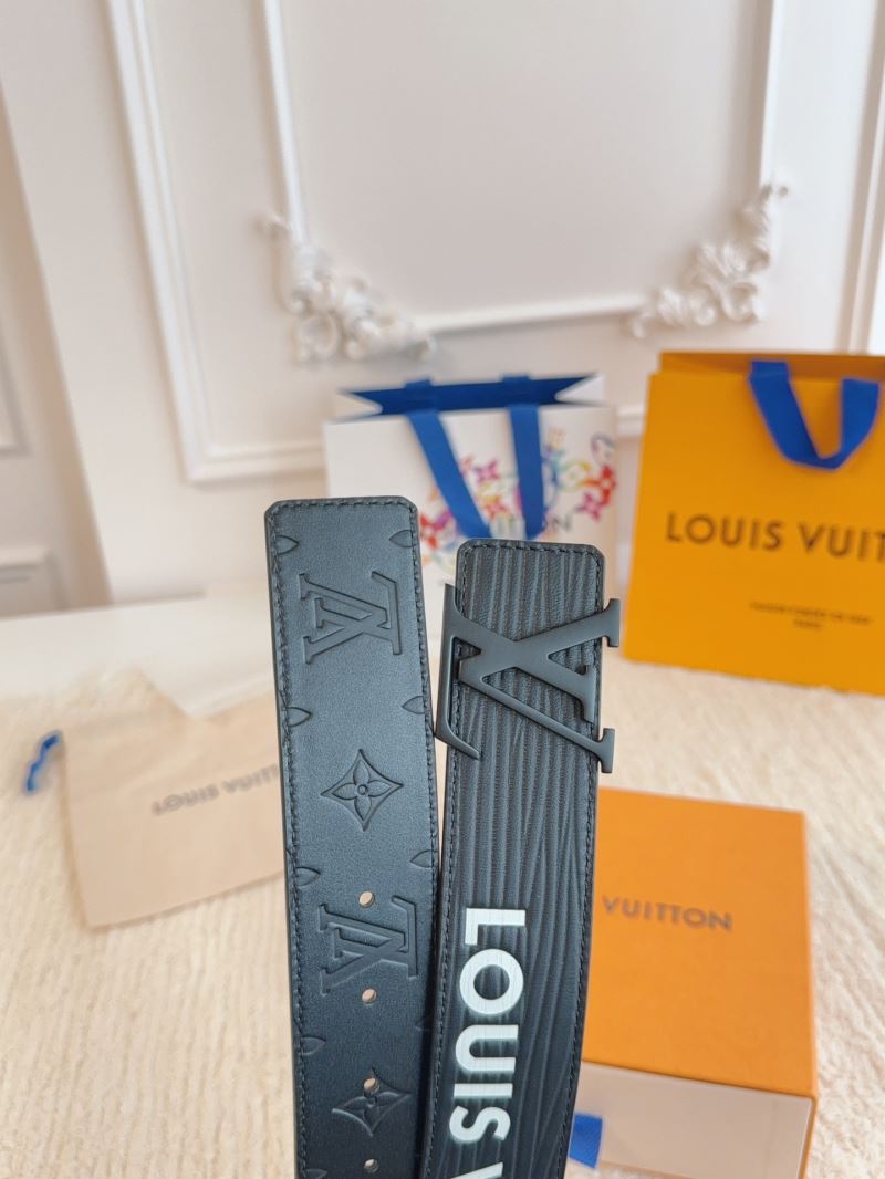 l0vis Vvtt0n belts